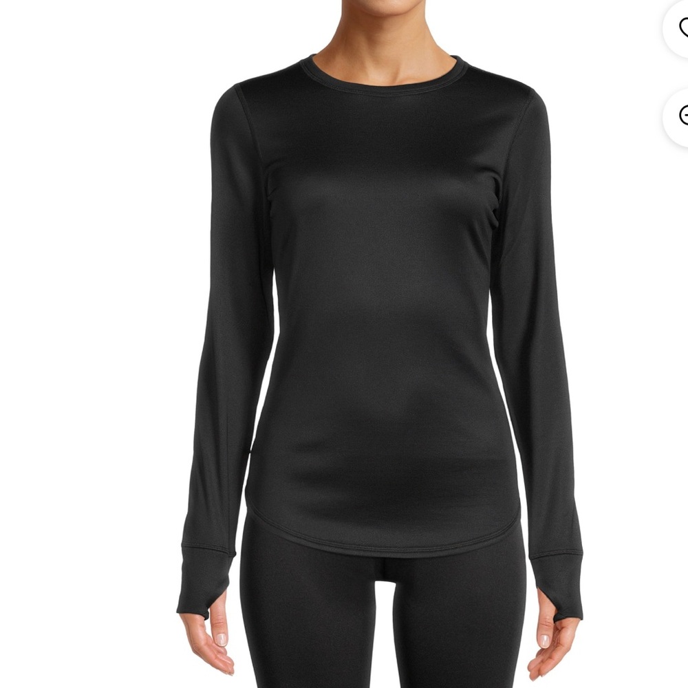 ClimateRight women’s thermal guard top